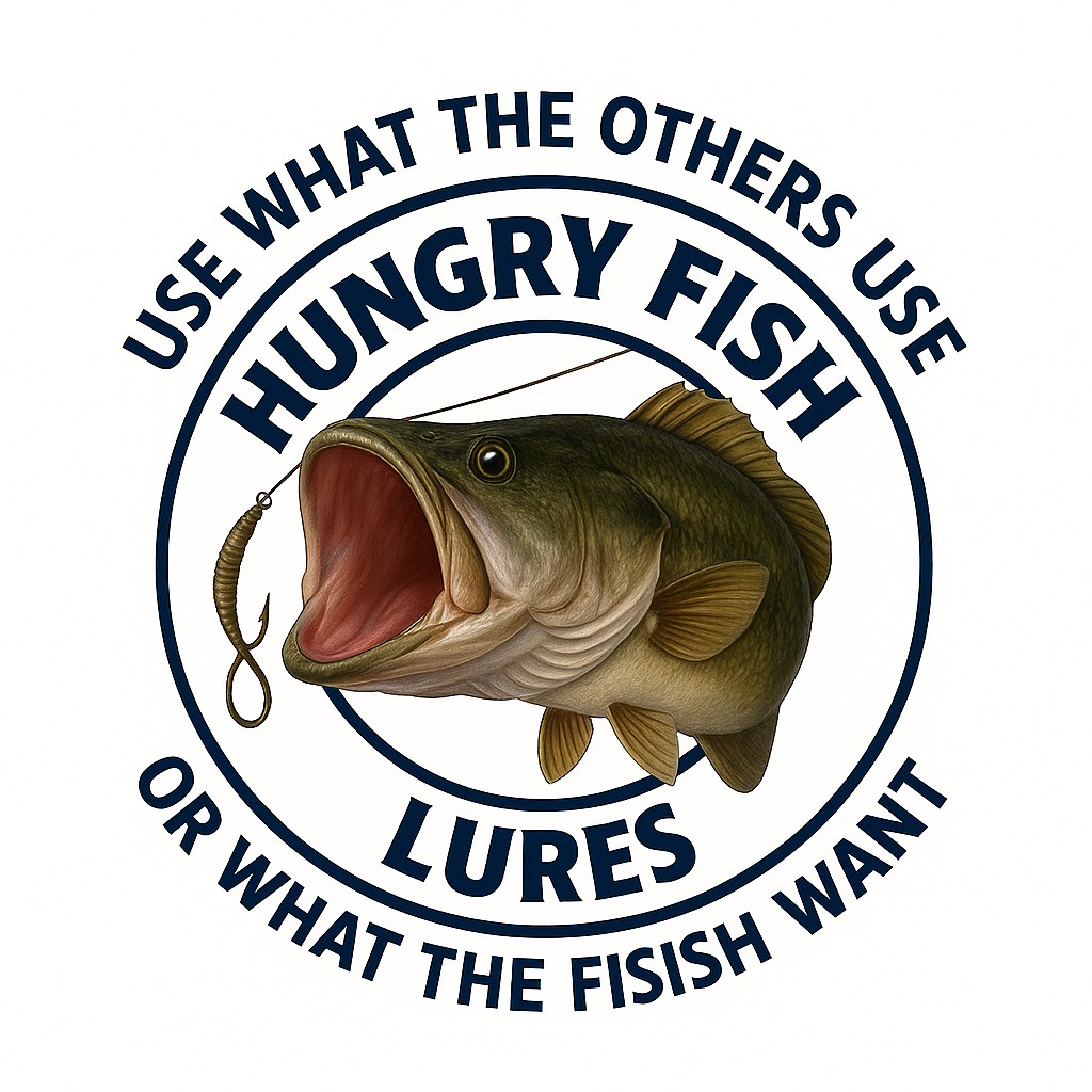 Hungry Fish Lures